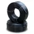 أنابيب HDPE الراجحي PE 100 ضغط 6 بار قطر خارجي 160 مم سمك 6.2 مم لون اسود