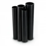 Al-Rajhi HDPE Pipes PE 80 Nominal Pressure 16 Bar Outside Diameter 315 mm Thickness 35.2 mm Color Black