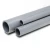 مواسير UPVC مقاس ½ 2 إنش سمك 2.79 مم لون رمادي - Image 1