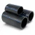 أنابيب HDPE السعودي  PE 80 ضغط 12.5 بار قطر خارجي 20 مم سمك 2 مم لون اسود