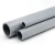 مواسير UPVC الوطني جدول 40 مقاس ½ إنش سمك 2.77 مم لون رمادي - Image 1