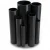 UPVC Pipes  Modern Technology Nominal Pressure 2.5 Bar Outside Diameter 160 mm Thickness 1.8 mm Black Colour