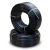 أنابيب HDPE PE 63 ضغط 10 بار قطر خارجي 20 مم سمك 1.9 مم لون أسود - Image 1