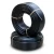 أنابيب HDPE PE 63 ضغط 10 بار قطر خارجي 25 مم سمك 2.3 مم لون أسود - Image 1
