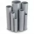 UPVC Pipes Modern Technology Nominal Pressure 4 Bar Outside Diameter 160 mm Thickness 3.2 mm Gray Colour