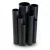 UPVC Pipes Modern Technology Nominal Pressure 4 Bar Size 160 mm Thickness 3.2 mm Black Colour