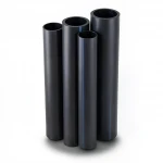 مواسير HDPE الراجحي  PE 80 ضغط 16 بار قطر خارجي 500 مم سمك 55.8 مم الوزن 77.3 كجم / متر   