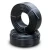 أنابيب HDPE PE 80 ضغط 12.5 بار قطر خارجي 25 مم سمك 2.3 مم لون أسود - Image 1