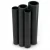 Al-Rajhi HDPE Pipes PE 100 Nominal Pressure 6 Bar Outer Diameter 400 mm Thickness 15.3 mm Color Black