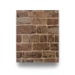 German Wallpaper Youth and Children 10m x 0.53m Brown, Model 217339