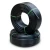 أنابيب HDPE الراجحي PE 80 ضغط 16 بار قطر خارجي 16 مم سمك 2 مم لون أسود - Image 1
