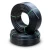 أنابيب HDPE الراجحي PE 63 ضغط 15.9 بار قطر 90 مم سمك 12.3 مم أسود - Image 1