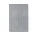 Italian Wall Decoration 10m x 0.73m Gray Color, Model 27042