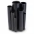 UPVC Pipes Modern Technology Nominal Pressure 6 Bar Outside Diameter 160 mm Thickness 4.7 mm Black Colour