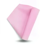 German Wall Covering Youth & Children 10m x 0.53m Pink, Model 237818