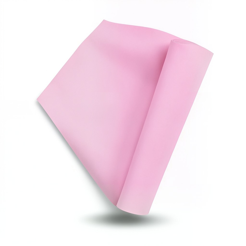 German Wall Covering Youth & Children 10m x 0.53m Pink, Model 237818
