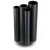 مواسير HDPE الراجحي PE 100 ضغط 16 بار قطر خارجي 250 مم سمك 22.7 مم أسود - Image 1
