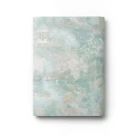 Italian Wallpaper 10m x 0.73m Multi-colored, Model 27051