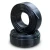 أنابيب HDPE PE 63 ضغط 10 بار قطر 50 مم سمك 4.6 مم لون أسود - Image 1