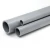 UPVC Pipes 2 Inch Size 2.54 mm Thickness Gray Colour - Image 1