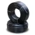 أنابيب HDPE PE 63 ضغط 10 بار قطر خارجي 75 مم سمك 6.8 مم لون أسود - Image 1
