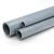 UPVC Pipes National Kham Schedule 40 Size ½ Inch Thickness 2.77 mm Gray - Image 1