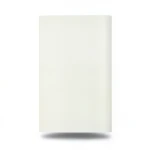 Italian Wallpaper 10m x 0.73m Off White, Model 27073