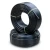 أنابيب HDPE PE 63 ضغط 10 بار قطر خارجي 20 مم سمك 1.9 مم لون أسود - Image 1