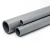 مواسير UPVC الوطني جدول 40 مقاس 2 إنش سمك 3.91 مم لون رمادي - Image 1