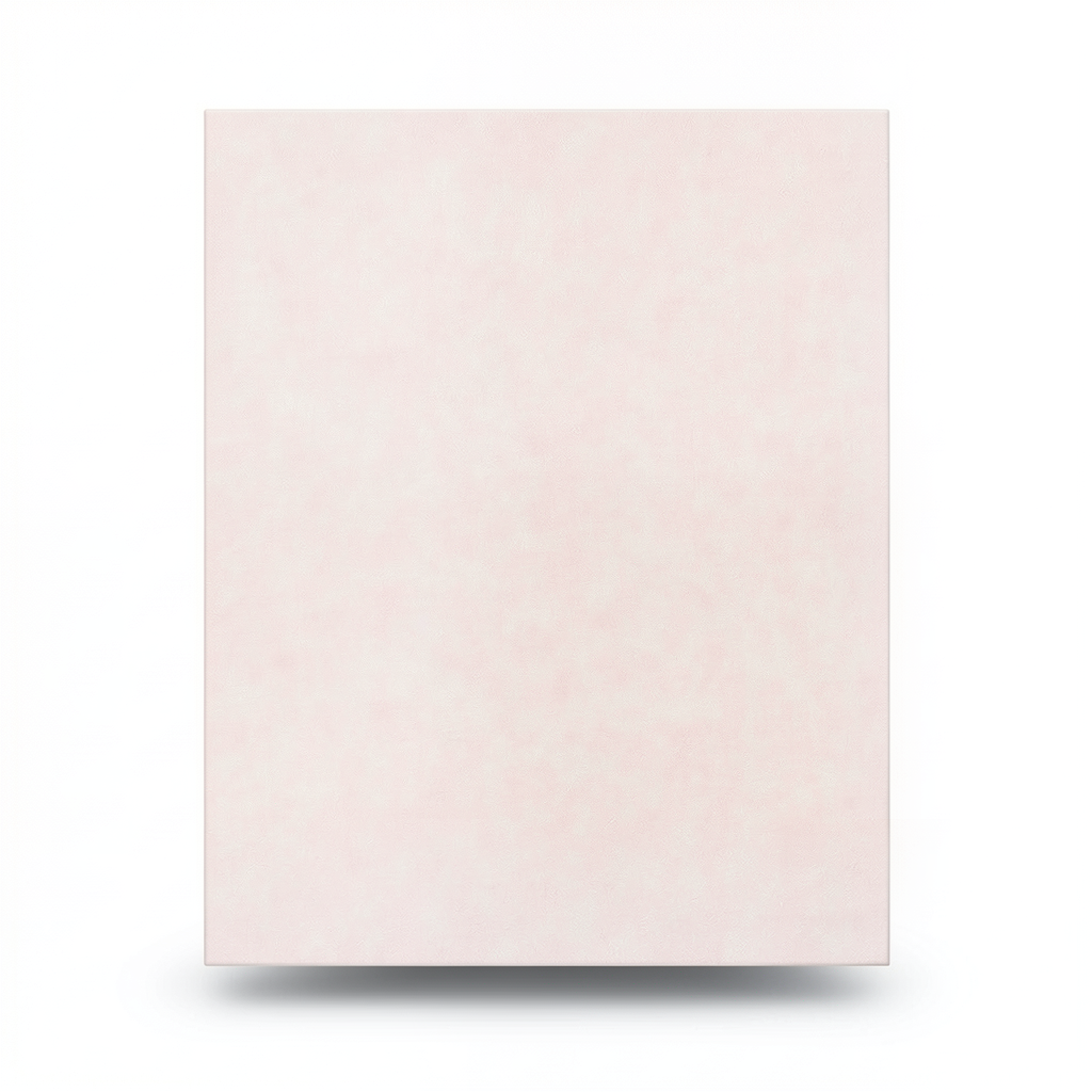 Italian Wall Covering 10m x 0.73m Light Pink, Model 27074