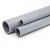 مواسير UPVC الوطني جدول 40 مقاس 2 ½ إنش سمك 5.16 مم لون رمادي - Image 1