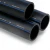 SPS HDPE Pipes  PE 100 Pressure 16 Bar Outside Diameter 630 mm Thickness 57.2 mm Color Black