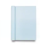 Youth and Children Wallpaper 10m x 0.53m Light Blue, Model 247442
