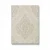 German Wall Decoration, size 10m x 0.53m, Beige Color, Model 10060-02