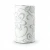 American wallpaper for youth and children, size 10 m x 0.53 m, off white with gray color, model GK8921 