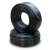 أنابيب HDPE الراجحي PE 80 ضغط 16 بار قطر خارجي 16 مم سمك 2 مم لون أسود - Image 1