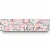 American wall Covering for youth and children, size 10 m x 0.53 m, multicolor, model GK8926BD  