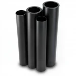 مواسير HDPE الراجحي  PE 80 ضغط 16 بار قطر خارجي 315 مم سمك 35.2 مم لون اسود