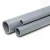 مواسير UPVC الوطني جدول 40 مقاس 8 إنش سمك 8.18 مم لون رمادي - Image 1