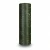 Patterned wall paper, length 10 m, width 0.70 m, dark green color, model 13026