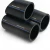 أنابيب HDPE السعودي  PE 80 ضغط 12.5 بار قطر خارجي 20 مم سمك 2 مم لون اسود