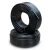 Al-Rajhi HDPE Pipes PE 63 Pressure 10 Bar Outside Diameter 90 mm Thickness 8.2 mm Black - Image 1