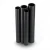 مواسير HDPE الراجحي  PE 80 ضغط 16 بار قطر خارجي 400 مم سمك 44.7 مم لون اسود
