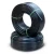 أنابيب HDPE PE 63 ضغط 10 بار قطر خارجي 110 مم سمك 10 مم لون أسود - Image 1
