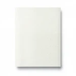 American wall Covering for youth and children, size 10 m x 0.53 m, off white color, model GK8932 