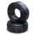 أنابيب HDPE الراجحي PE 100 ضغط 16 بار قطر خارجي 20 مم سمك 2 مم لون أسود - Image 1