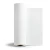 Italian Wallpaper 10m x 0.73m Off White, Model 27073 - Image 1