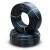 HDPE Pipes PE 80 Pressure 12.5 Bar Outer Diameter 25 mm Thickness 2.3 mm Black - Image 1