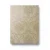 Italian Wall Covering, size 10m x 0.73m, Light Brown Color, Model 25009