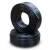 أنابيب HDPE PE 80 ضغط 16 بار قطر خارجي 20 مم سمك 2.3 مم أسود - Image 1